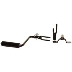 Dometic Black Torsion Crank Assembly Kit