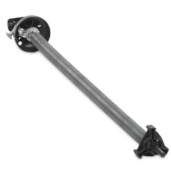 Dometic Black Right Hand Standard Duty Awning Torsion Assembly