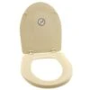 Dometic White Concerto Toilet Seat And Cover 1 Dometic White Concerto Toilet Seat And Cover -Camcos Shop dometic bone concerto toilet seat and cover 40924 1 1