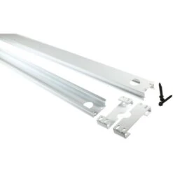 Dometic Polar White 64" Standard Stand Off Kit