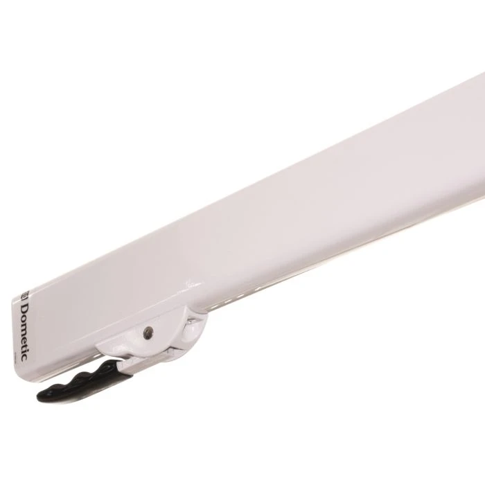 Dometic Silver 73" Main Support Arm Assembly With Lift Handle 3 Dometic Silver 73" Main Support Arm Assembly With Lift Handle