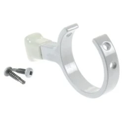 Dometic Anti-Billow Awning Hardware Kit In White