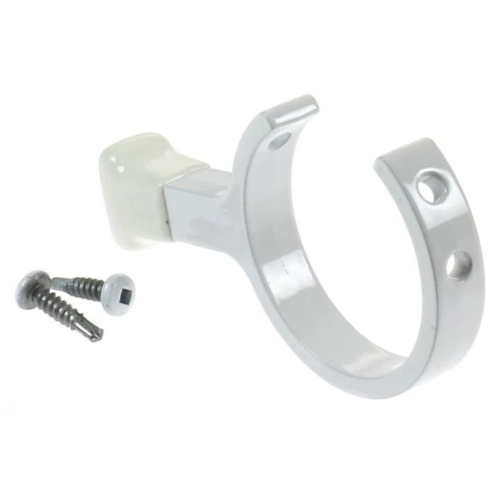 Dometic Anti-Billow Awning Hardware Kit In White 3 Dometic Anti-Billow Awning Hardware Kit In White