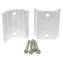 Dometic Polar White Awning Bottom Spacer Kit