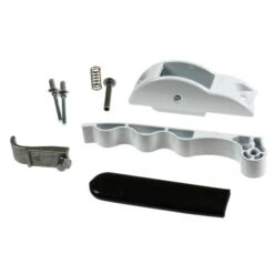 Dometic Polar White Awning Lift Handle Kit