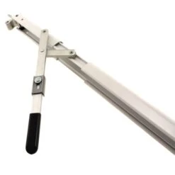 Dometic Optima Polar White Tension Rafter And Cradle Support System Without Center Support