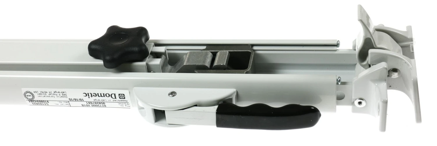 Dometic 9000/8500 Universal Geared Manual Awning Arm And Hardware Assemblies 5 Dometic 9000/8500 Universal Geared Manual Awning Arm And Hardware Assemblies - Image 3