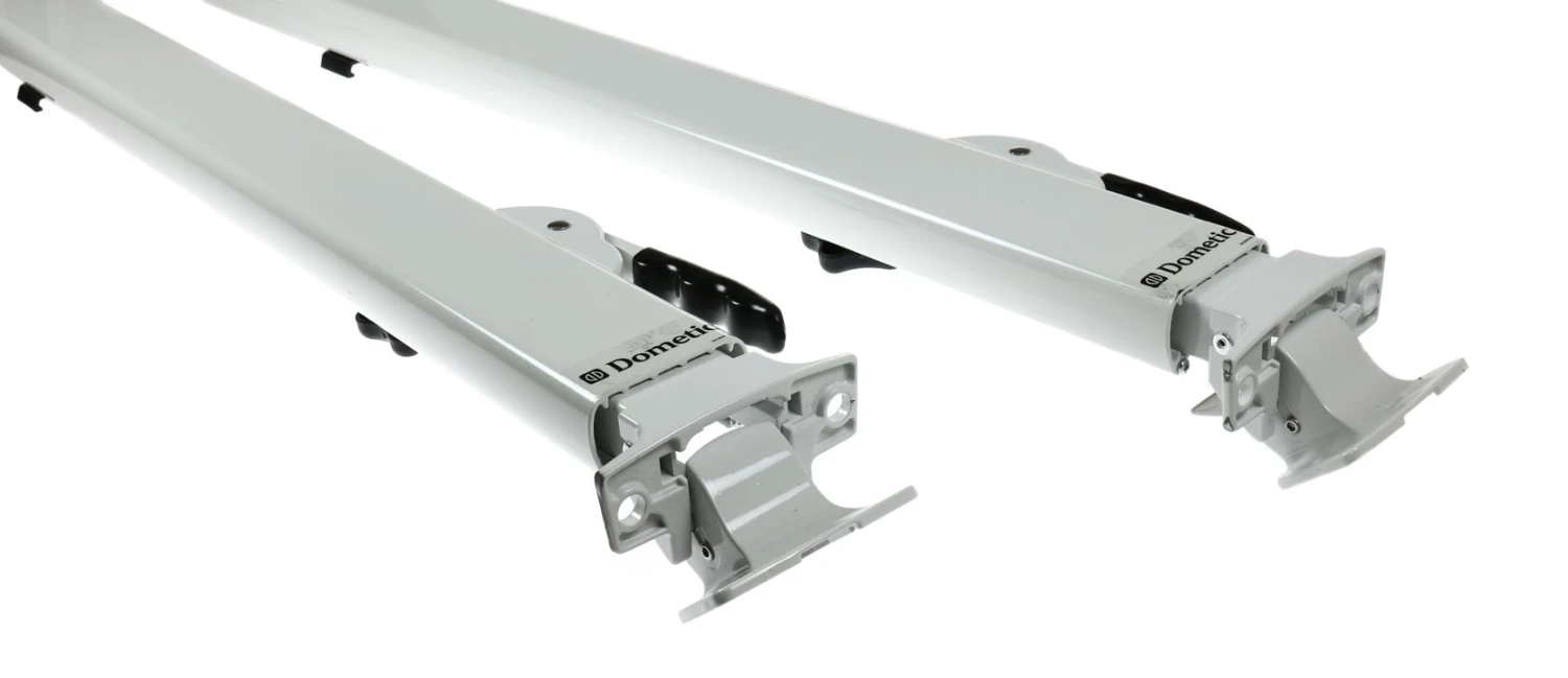 Dometic 9000/8500 Universal Geared Manual Awning Arm And Hardware Assemblies 4 Dometic 9000/8500 Universal Geared Manual Awning Arm And Hardware Assemblies - Image 2