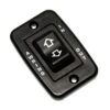 Dometic Power Awning Black Rocker Switch -Camcos Shop dometic power awning black rocker switch 89125 1