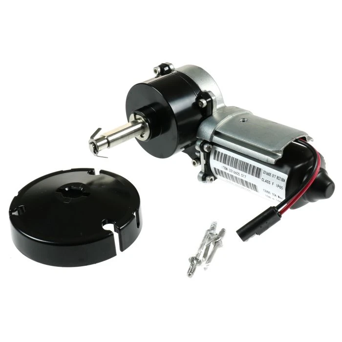 Dometic RV9200 Awning Motor Drive Head Kit Assembly 3 Dometic RV9200 Awning Motor Drive Head Kit Assembly