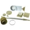 Dometic SaniPottie 960 Series Repair Kit In Parchment -Camcos Shop dometic sanipottie parchment 960 series repair kit 97807 11