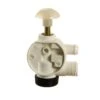 Dometic Sealand Toilet Water Valve Assembly 2 Dometic Sealand Toilet Water Valve Assembly -Camcos Shop dometic sealand toilet water valve assembly 82048 2 1
