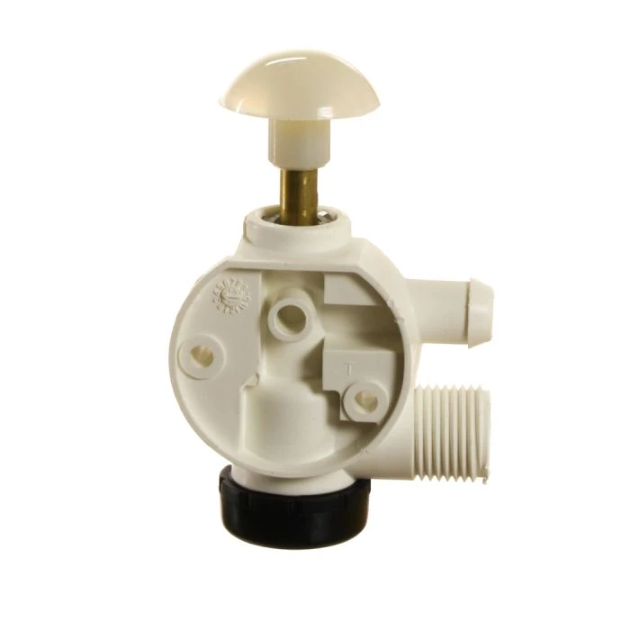 Dometic Sealand Toilet Water Valve Assembly 3 Dometic Sealand Toilet Water Valve Assembly
