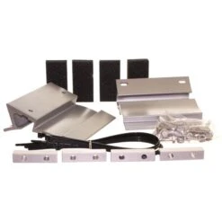 Dometic Black Top Adapter 4.88 Radius Power Awning