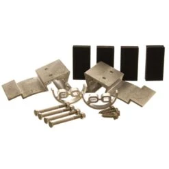 Dometic Top Adapter 4.88 Radius Two Step Awning