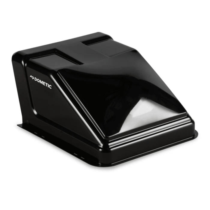 Dometic Fan-Tastic Vent Ultra Breeze Vent Cover - Black 3 Dometic Fan-Tastic Vent Ultra Breeze Vent Cover - Black