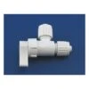 Flair-It 3/8" Drain Angle Valve