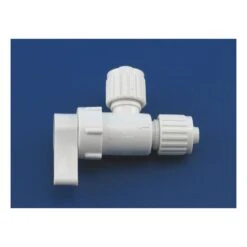 Flair-It 3/8" Drain Angle Valve
