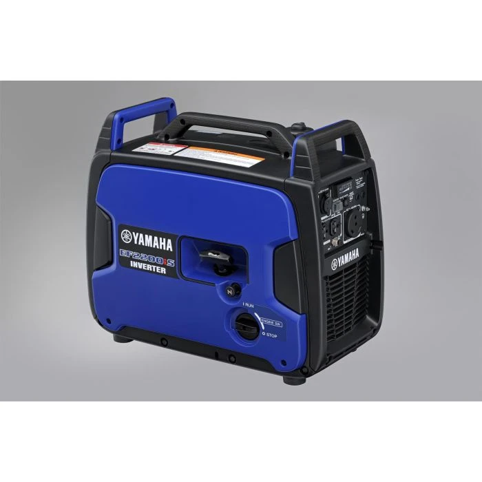 Yamaha Portable 2200 Watt Generator 3 Yamaha Portable 2200 Watt Generator