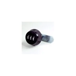 Combi-Cam 7/8" Black Cam Lock