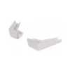 JR Flexible Extended Rain Gutter Spouts -Camcos Shop flex
