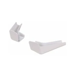 JR Flexible Extended Rain Gutter Spouts