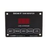 Garnet SeeLevel II 709 Monitoring System -Camcos Shop garnet seelevel ii 709 monitoring system 54094 6