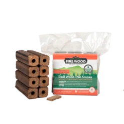 Green Mountain Firewood Logs