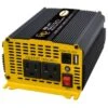 Go Power 800 Watt Heavy-Duty Modified Sine Wave Inverter -Camcos Shop gp 800hd iso 2