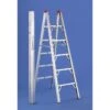 GPL 6' Compact Folding Ladder -Camcos Shop gpl sld d6w 2
