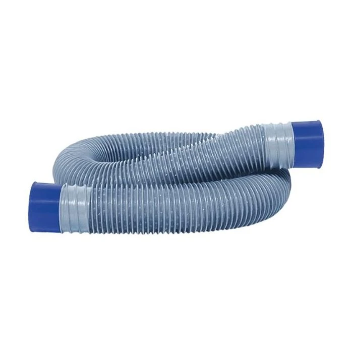 Prest-O-Fit Blueline 17' Ultimate Sewer Hose 3 Prest-O-Fit Blueline 17' Ultimate Sewer Hose