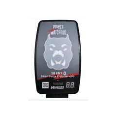 Hughes Auto 50 AMP Surge Protector