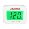 Hughes AutoFormer Dual Color Voltage Meter