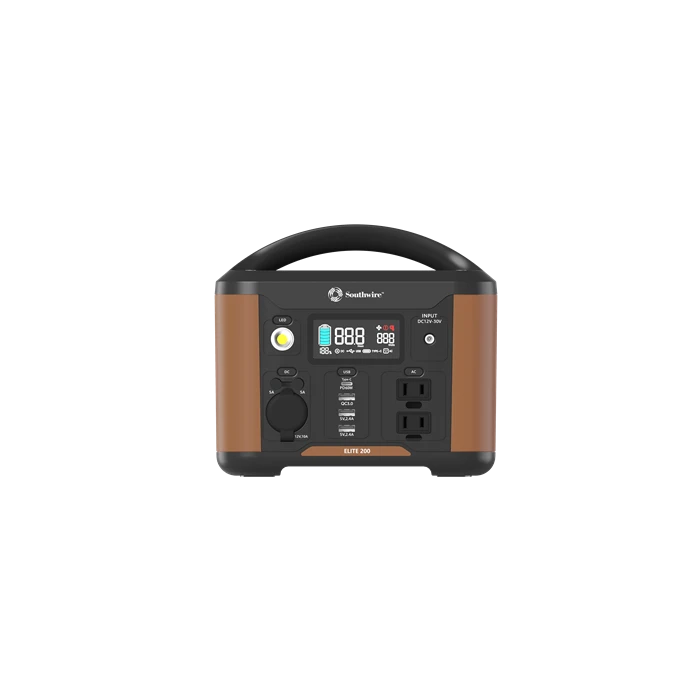 Southwire Portable Generator Power 3 Southwire Portable Generator Power