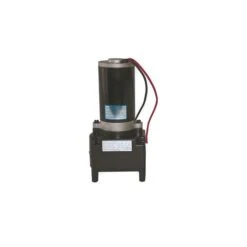 Lippert Components Replacement Trailer Landing Gear Motor