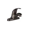 Dura Faucet Heavy Duty Bronze Single Lever RV Lavatory Faucet -Camcos Shop imageserver 1 15