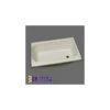 Specialty Recreation 24" X 32" RH Parchment Bathtub 1 Specialty Recreation 24" X 32" RH Parchment Bathtub -Camcos Shop imageserver 1 9
