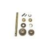 Lippert Components Replacement Lead Landing Gear Leg Repair Kit