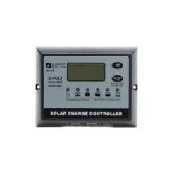 Zamp 200 Watt Portable Solar Charging System