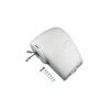 Carefree White Awning Motor Cover For Eclipse Awnings 2 Carefree White Awning Motor Cover For Eclipse Awnings -Camcos Shop imageserver 2 4