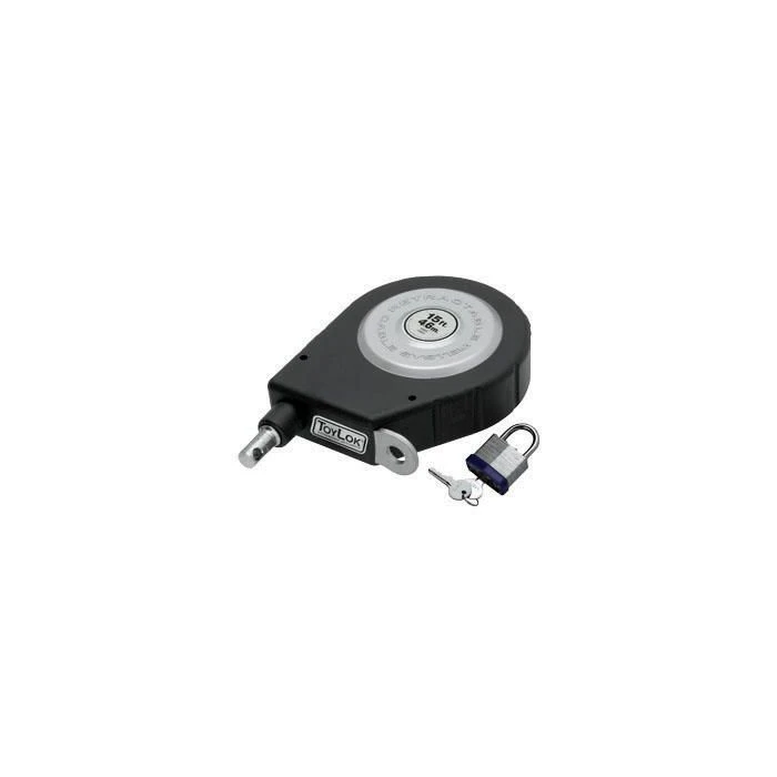 Lippert Components ToyLok® Anti-Theft Device; Nylon 3 Lippert Components ToyLok® Anti-Theft Device; Nylon