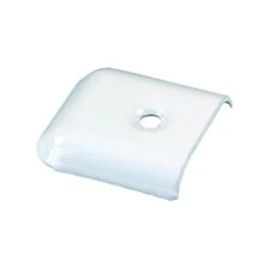 JR Products Side Molding End Cap