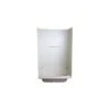 Lippert Components Better Bath 27" X 54" X 57" White Faux Tile Bath Surround 1 Lippert Components Better Bath 27" X 54" X 57" White Faux Tile Bath Surround -Camcos Shop imageserver 37 1