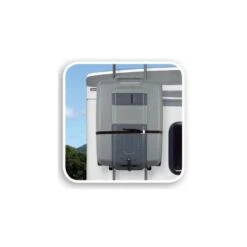 Thetford Ladder Mount Portable Waste Tank Mounting System