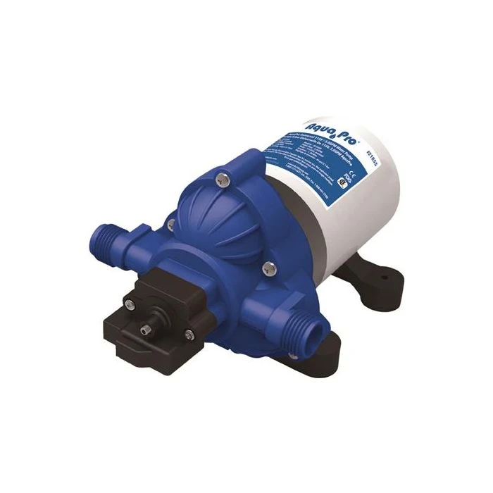 Aqua Pro 3 GPM Fresh 115 Volt Fresh Water Pump 3 Aqua Pro 3 GPM Fresh 115 Volt Fresh Water Pump