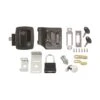 AP Products Black Keyed-A-Like Premium Lock Kit -Camcos Shop imageserver 4 82