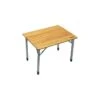 Camco Compact Bamboo Folding Table -Camcos Shop imageserver 5 3