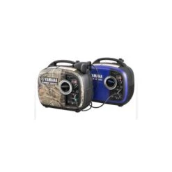 Yamaha Twin Tech Generator Parallel Kit