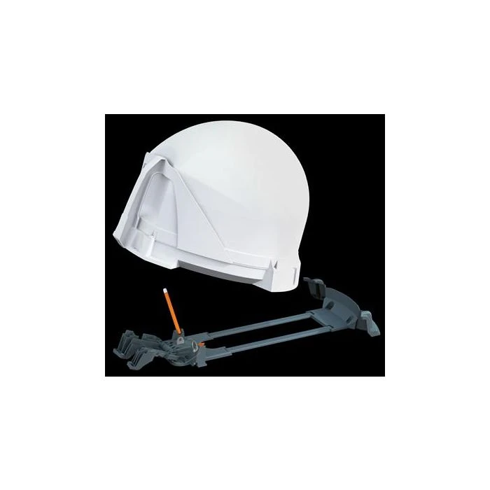 King Controls Quick Release Roof Mount Fixture 3 King Controls Quick Release Roof Mount Fixture