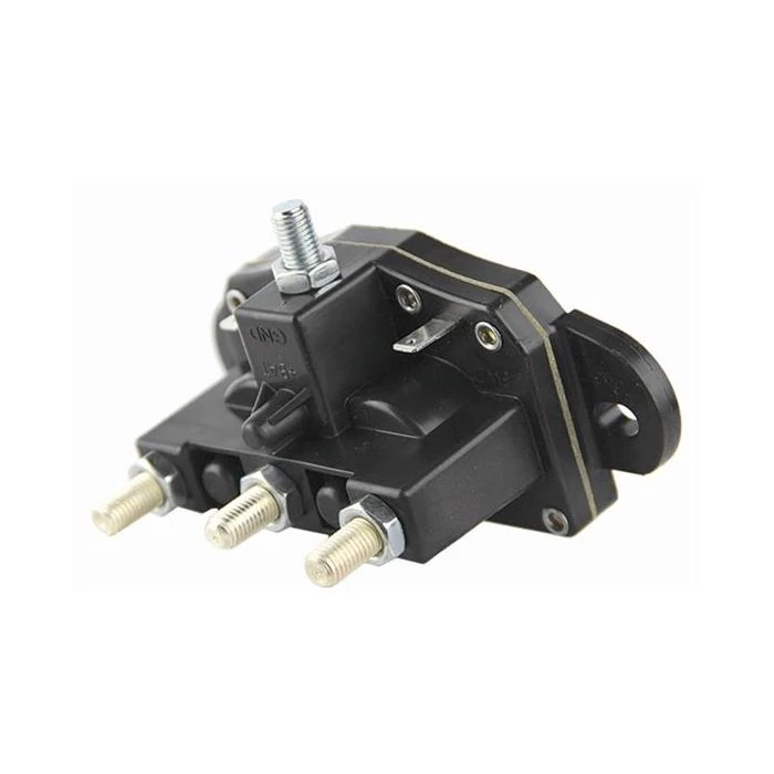 Lippert Components Replacement Leveling System Hydraulic Solenoid 3 Lippert Components Replacement Leveling System Hydraulic Solenoid